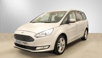 USED 2018 67 FORD GALAXY 2.0 TDCi Titanium MPV 5dr Diesel Manual Euro 6 (s/s) (150 ps) WARRANTY+BREAKDOWN COVER AVAILABLE*