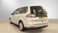 USED 2018 67 FORD GALAXY 2.0 TDCi Titanium MPV 5dr Diesel Manual Euro 6 (s/s) (150 ps) WARRANTY+BREAKDOWN COVER AVAILABLE*