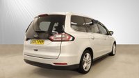 USED 2018 67 FORD GALAXY 2.0 TDCi Titanium MPV 5dr Diesel Manual Euro 6 (s/s) (150 ps) WARRANTY+BREAKDOWN COVER AVAILABLE*