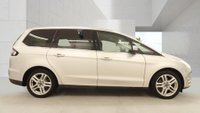 USED 2018 67 FORD GALAXY 2.0 TDCi Titanium MPV 5dr Diesel Manual Euro 6 (s/s) (150 ps) WARRANTY+BREAKDOWN COVER AVAILABLE*