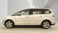 USED 2018 67 FORD GALAXY 2.0 TDCi Titanium MPV 5dr Diesel Manual Euro 6 (s/s) (150 ps) WARRANTY+BREAKDOWN COVER AVAILABLE*
