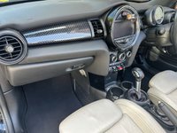 USED 2017 17 MINI CONVERTIBLE 2.0 Cooper S Convertible 2dr Petrol Auto Euro 6 (s/s)  