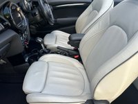 USED 2017 17 MINI CONVERTIBLE 2.0 Cooper S Convertible 2dr Petrol Auto Euro 6 (s/s)  
