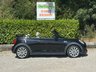 USED 2017 17 MINI CONVERTIBLE 2.0 Cooper S Convertible 2dr Petrol Auto Euro 6 (s/s)  