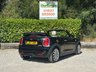 USED 2017 17 MINI CONVERTIBLE 2.0 Cooper S Convertible 2dr Petrol Auto Euro 6 (s/s)  