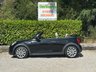 USED 2017 17 MINI CONVERTIBLE 2.0 Cooper S Convertible 2dr Petrol Auto Euro 6 (s/s)  