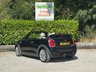 USED 2017 17 MINI CONVERTIBLE 2.0 Cooper S Convertible 2dr Petrol Auto Euro 6 (s/s)  