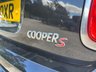 USED 2017 17 MINI CONVERTIBLE 2.0 Cooper S Convertible 2dr Petrol Auto Euro 6 (s/s)  