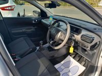 USED 2017 67 CITROEN C4 CACTUS 1.2 PureTech Flair Hatchback 5dr Petrol Manual Euro 6 (Euro 6) (82 ps) CALL 01752 406101 FOR MORE DETAILS
