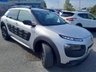 USED 2017 67 CITROEN C4 CACTUS 1.2 PureTech Flair Hatchback 5dr Petrol Manual Euro 6 (Euro 6) (82 ps) CALL 01752 406101 FOR MORE DETAILS