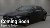 USED 2021 21 MERCEDES-BENZ A CLASS 1.3 A250e 15.6kWh AMG Line (Executive) Saloon 4dr Petrol Plug-in Hybrid 8G-DCT Euro 6 (s/s) (218 ps) FULL MERCEDES SERVICE HISTORY