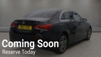 USED 2021 21 MERCEDES-BENZ A CLASS 1.3 A250e 15.6kWh AMG Line (Executive) Saloon 4dr Petrol Plug-in Hybrid 8G-DCT Euro 6 (s/s) (218 ps) FULL MERCEDES SERVICE HISTORY