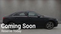 USED 2021 21 MERCEDES-BENZ A CLASS 1.3 A250e 15.6kWh AMG Line (Executive) Saloon 4dr Petrol Plug-in Hybrid 8G-DCT Euro 6 (s/s) (218 ps) FULL MERCEDES SERVICE HISTORY