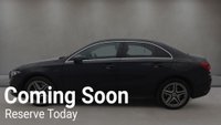 USED 2021 21 MERCEDES-BENZ A CLASS 1.3 A250e 15.6kWh AMG Line (Executive) Saloon 4dr Petrol Plug-in Hybrid 8G-DCT Euro 6 (s/s) (218 ps) FULL MERCEDES SERVICE HISTORY