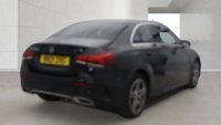 USED 2021 21 MERCEDES-BENZ A CLASS 1.3 A250e 15.6kWh AMG Line (Executive) Saloon 4dr Petrol Plug-in Hybrid 8G-DCT Euro 6 (s/s) (218 ps) FULL MERCEDES SERVICE HISTORY