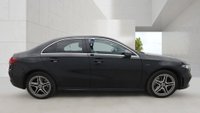 USED 2021 21 MERCEDES-BENZ A CLASS 1.3 A250e 15.6kWh AMG Line (Executive) Saloon 4dr Petrol Plug-in Hybrid 8G-DCT Euro 6 (s/s) (218 ps) FULL MERCEDES SERVICE HISTORY