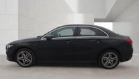 USED 2021 21 MERCEDES-BENZ A CLASS 1.3 A250e 15.6kWh AMG Line (Executive) Saloon 4dr Petrol Plug-in Hybrid 8G-DCT Euro 6 (s/s) (218 ps) FULL MERCEDES SERVICE HISTORY