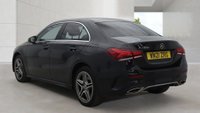 USED 2021 21 MERCEDES-BENZ A CLASS 1.3 A250e 15.6kWh AMG Line (Executive) Saloon 4dr Petrol Plug-in Hybrid 8G-DCT Euro 6 (s/s) (218 ps) FULL MERCEDES SERVICE HISTORY