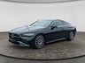 USED 2024 73 MERCEDES-BENZ CLE 2.0 CLE300h MHEV AMG Line (Premium Plus) Coupe 2dr Petrol Hybrid G-Tronic+ 4MATIC Euro 6 (s/s) (280 ps) 