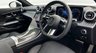 USED 2024 73 MERCEDES-BENZ CLE 2.0 CLE300h MHEV AMG Line (Premium Plus) Coupe 2dr Petrol Hybrid G-Tronic+ 4MATIC Euro 6 (s/s) (280 ps) 