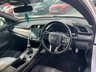 USED 2019 19 HONDA CIVIC 1.0 VTEC Turbo SR Hatchback 5dr Petrol Manual Euro 6 (s/s) (126 ps) (Rates starting as low as 11.9%!!!)
