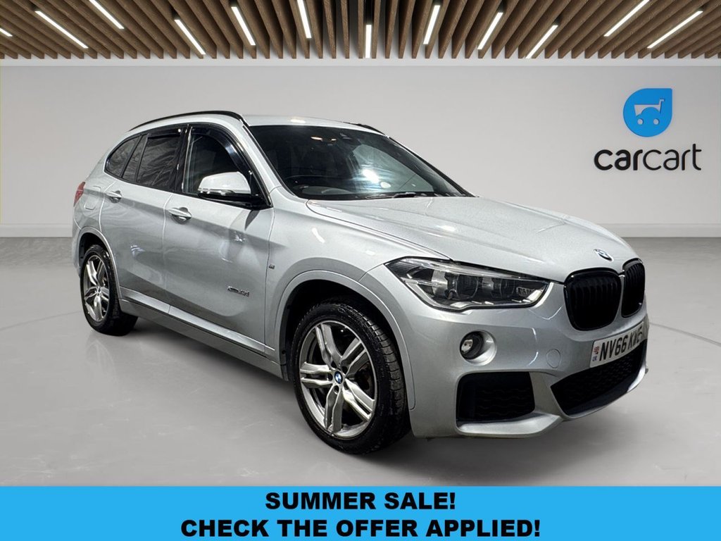 BMW X1, 2016 for sale