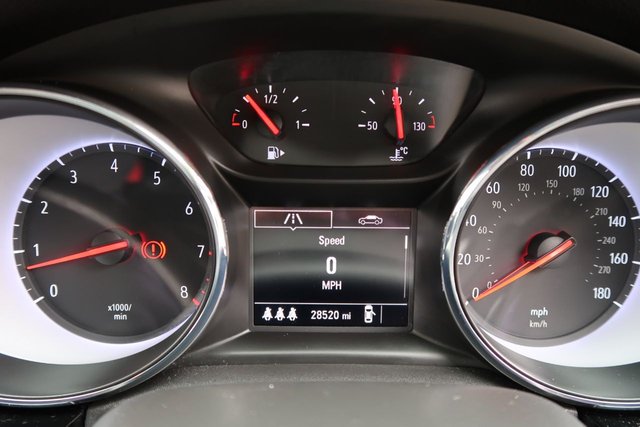 View our VAUXHALL ASTRA