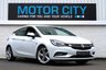 USED 2018 67 VAUXHALL ASTRA 1.4i Turbo SRi Hatchback 5dr Petrol Manual Euro 6 (150 ps) MEGA LOW MILEAGE EXAMPLE