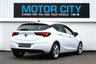 USED 2018 67 VAUXHALL ASTRA 1.4i Turbo SRi Hatchback 5dr Petrol Manual Euro 6 (150 ps) MEGA LOW MILEAGE EXAMPLE