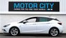 USED 2018 67 VAUXHALL ASTRA 1.4i Turbo SRi Hatchback 5dr Petrol Manual Euro 6 (150 ps) MEGA LOW MILEAGE EXAMPLE