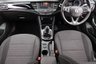 USED 2018 67 VAUXHALL ASTRA 1.4i Turbo SRi Hatchback 5dr Petrol Manual Euro 6 (150 ps) MEGA LOW MILEAGE EXAMPLE