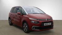 USED 2020 69 CITROEN GRAND C4 SPACETOURER 1.2 PureTech GPF Feel MPV 5dr Petrol Manual Euro 6 (s/s) (130 ps) WARRANTY+BREAKDOWN COVER AVAILABLE*