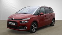USED 2020 69 CITROEN GRAND C4 SPACETOURER 1.2 PureTech GPF Feel MPV 5dr Petrol Manual Euro 6 (s/s) (130 ps) WARRANTY+BREAKDOWN COVER AVAILABLE*
