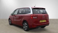 USED 2020 69 CITROEN GRAND C4 SPACETOURER 1.2 PureTech GPF Feel MPV 5dr Petrol Manual Euro 6 (s/s) (130 ps) WARRANTY+BREAKDOWN COVER AVAILABLE*