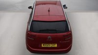 USED 2020 69 CITROEN GRAND C4 SPACETOURER 1.2 PureTech GPF Feel MPV 5dr Petrol Manual Euro 6 (s/s) (130 ps) WARRANTY+BREAKDOWN COVER AVAILABLE*