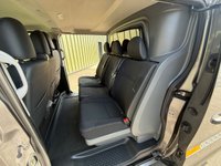 USED 2019 19 RENAULT TRAFIC 1.6 dCi 27 Sport Nav Crew Van Double Cab 6dr Diesel Manual SWB Euro 6 (120 ps) Alloy Wheels, Cruise Control