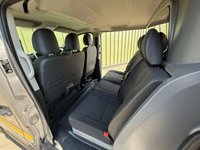 USED 2019 19 RENAULT TRAFIC 1.6 dCi 27 Sport Nav Crew Van Double Cab 6dr Diesel Manual SWB Euro 6 (120 ps) Alloy Wheels, Cruise Control