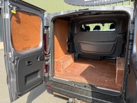 USED 2019 19 RENAULT TRAFIC 1.6 dCi 27 Sport Nav Crew Van Double Cab 6dr Diesel Manual SWB Euro 6 (120 ps) Alloy Wheels, Cruise Control