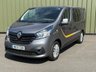 USED 2019 19 RENAULT TRAFIC 1.6 dCi 27 Sport Nav Crew Van Double Cab 6dr Diesel Manual SWB Euro 6 (120 ps) Alloy Wheels, Cruise Control