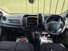 USED 2019 19 RENAULT TRAFIC 1.6 dCi 27 Sport Nav Crew Van Double Cab 6dr Diesel Manual SWB Euro 6 (120 ps) Alloy Wheels, Cruise Control