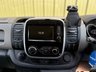 USED 2019 19 RENAULT TRAFIC 1.6 dCi 27 Sport Nav Crew Van Double Cab 6dr Diesel Manual SWB Euro 6 (120 ps) Alloy Wheels, Cruise Control