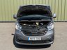 USED 2019 19 RENAULT TRAFIC 1.6 dCi 27 Sport Nav Crew Van Double Cab 6dr Diesel Manual SWB Euro 6 (120 ps) Alloy Wheels, Cruise Control