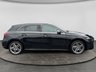 USED 2023 23 MERCEDES-BENZ A CLASS 1.3 A180h MHEV AMG Line (Executive) Hatchback 5dr Petrol Hybrid 7G-DCT Euro 6 (s/s) (150 ps) 
