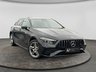 USED 2023 23 MERCEDES-BENZ A CLASS 1.3 A180h MHEV AMG Line (Executive) Hatchback 5dr Petrol Hybrid 7G-DCT Euro 6 (s/s) (150 ps) 