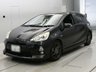 USED 2014 TOYOTA AQUA 1.5 Automatic Hybrid Petrol Hatchback JDM IMPORT Black 5dr JAPANESE IMPORTED TOYOTA AQUA / PRIUS CITY .1.5 HYBRID. CLEAN CONDITION THROUGHOUT. FINIHSED IN METALLIC BLACK COLOUR. SPEC INCLUDES PRIVACY GLASS, CLIMATE CONTROL, A/C,CLOTH INTERIOR, ISOFIX, TRACTION CONTROL, ELECTRIC WINDOWS AND MIRRORS + 3 MONTHS WARRANTY + 12 MONTHS AA BREAKDOWN COVER INCLUDED