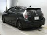 USED 2014 TOYOTA AQUA 1.5 Automatic Hybrid Petrol Hatchback JDM IMPORT Black 5dr JAPANESE IMPORTED TOYOTA AQUA / PRIUS CITY .1.5 HYBRID. CLEAN CONDITION THROUGHOUT. FINIHSED IN METALLIC BLACK COLOUR. SPEC INCLUDES PRIVACY GLASS, CLIMATE CONTROL, A/C,CLOTH INTERIOR, ISOFIX, TRACTION CONTROL, ELECTRIC WINDOWS AND MIRRORS + 3 MONTHS WARRANTY + 12 MONTHS AA BREAKDOWN COVER INCLUDED
