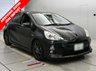 USED 2014 TOYOTA AQUA 1.5 Automatic Hybrid Petrol Hatchback JDM IMPORT Black 5dr JAPANESE IMPORTED TOYOTA AQUA / PRIUS CITY .1.5 HYBRID. CLEAN CONDITION THROUGHOUT. FINIHSED IN METALLIC BLACK COLOUR. SPEC INCLUDES PRIVACY GLASS, CLIMATE CONTROL, A/C,CLOTH INTERIOR, ISOFIX, TRACTION CONTROL, ELECTRIC WINDOWS AND MIRRORS + 3 MONTHS WARRANTY + 12 MONTHS AA BREAKDOWN COVER INCLUDED