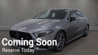USED 2019 69 MERCEDES-BENZ A CLASS 2.0 A250 AMG Line (Premium Plus) Hatchback 5dr Petrol 7G-DCT Euro 6 (s/s) (224 ps) FULL MERCEDES SERVICE HISTORY
