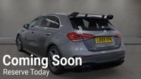 USED 2019 69 MERCEDES-BENZ A CLASS 2.0 A250 AMG Line (Premium Plus) Hatchback 5dr Petrol 7G-DCT Euro 6 (s/s) (224 ps) FULL MERCEDES SERVICE HISTORY