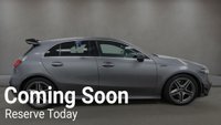 USED 2019 69 MERCEDES-BENZ A CLASS 2.0 A250 AMG Line (Premium Plus) Hatchback 5dr Petrol 7G-DCT Euro 6 (s/s) (224 ps) FULL MERCEDES SERVICE HISTORY